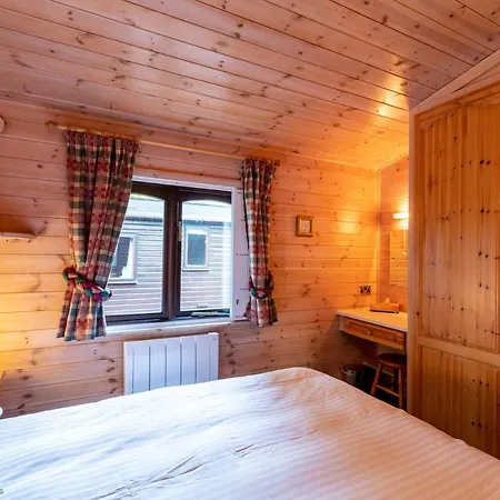 Rivendell, Burnside Park Tatil Evi Keswick (Cumbria)