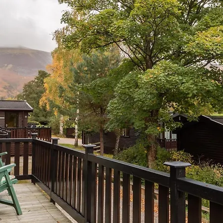 Rivendell, Burnside Park Keswick (Cumbria)